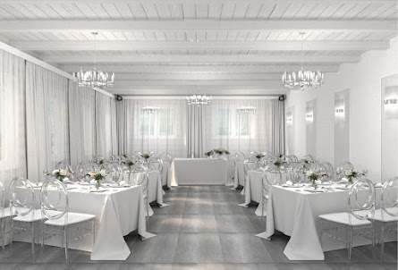 Зал «Модерн» в Беседки