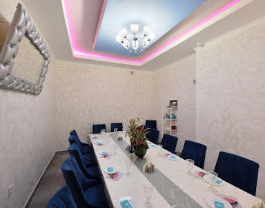 Выпускной в Ихлас