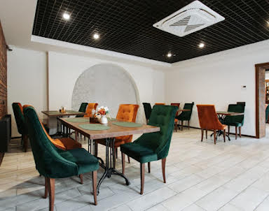  ресторан У озера