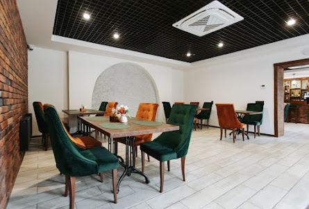 Ресторан в Ресторан