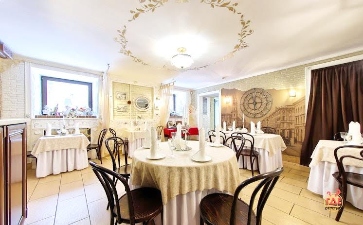 Основной зал  в «Проспект» фотография №16