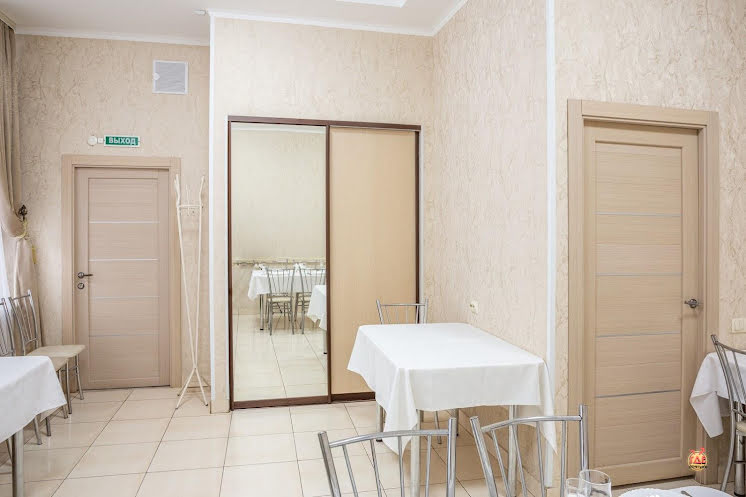 Малый банкетный зал в «Юбилей» фотография №6