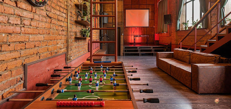 Банка фотография №9