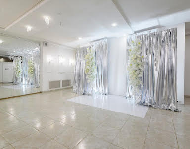  ресторан Серебро