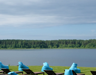  ресторан Берег