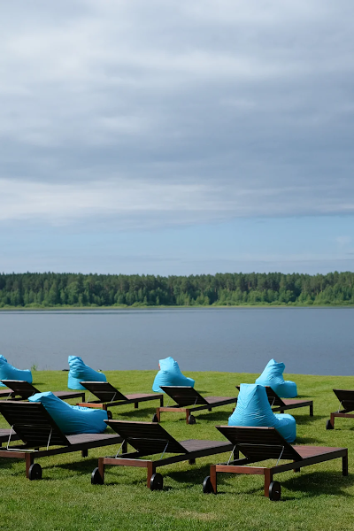 Берег фотография №9