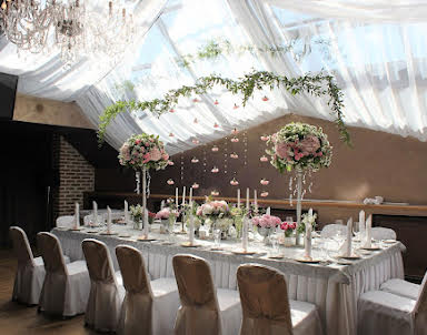  ресторан Введенский