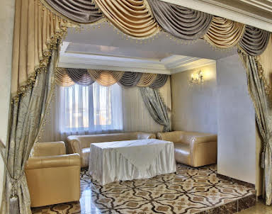  ресторан Арманд Palace