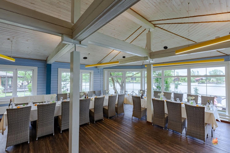 Беседка №15 в «Fisherix» фотография №14