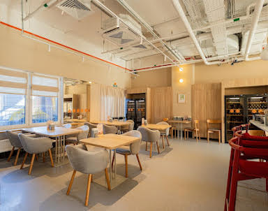 День рождения в Морошка