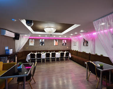 Свадьба в Сова