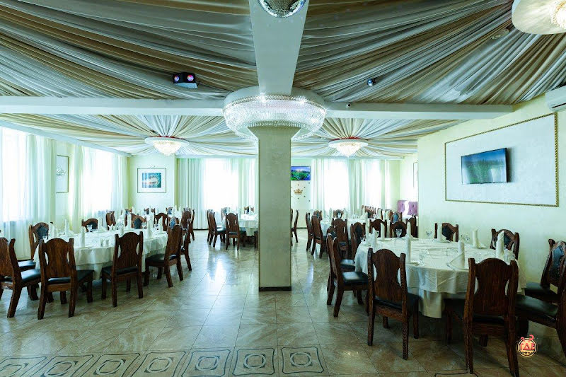 Лион на Перовской фотография №1