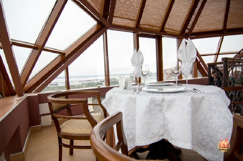 Старый город фотография №2