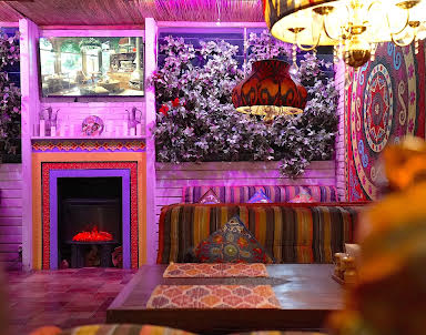  ресторан Pavlin 2.0