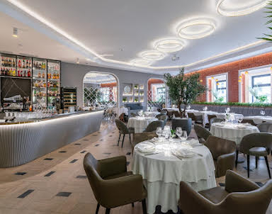  ресторан Capo