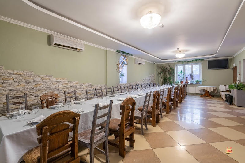 Усадьба в Юрлово фотография №6