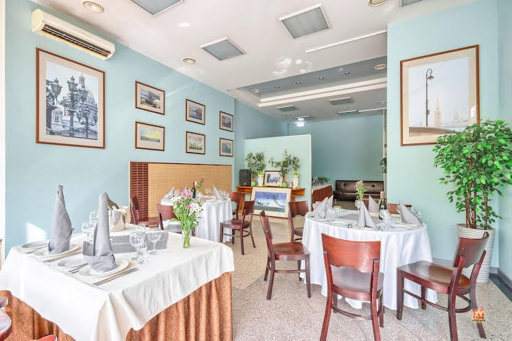 Зал Малый в «Изумруд» фотография №4