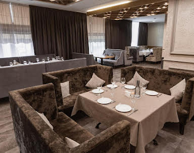  ресторан Мацони