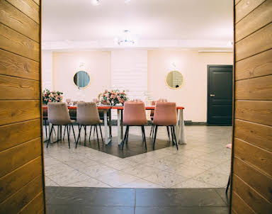 День рождения в Глобус