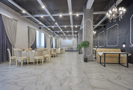 Банкетный зал в Банкетный зал