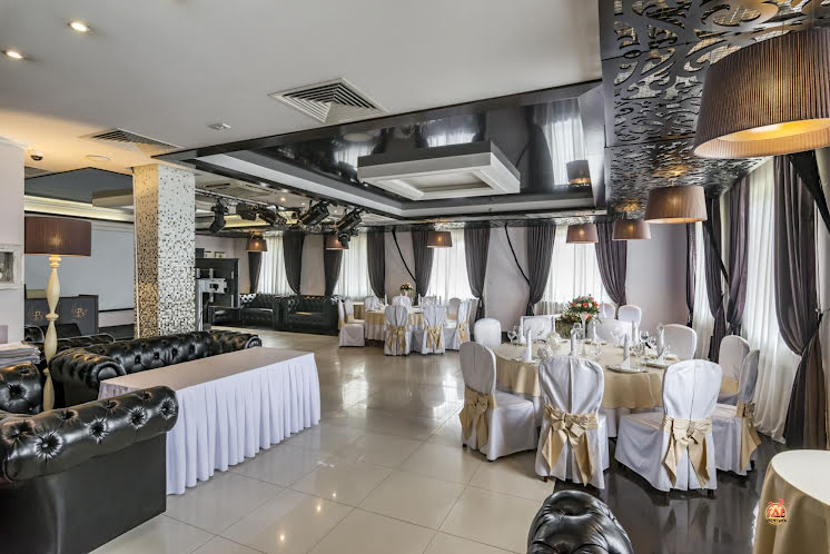 Ресторан в «Виднoff» фотография №9