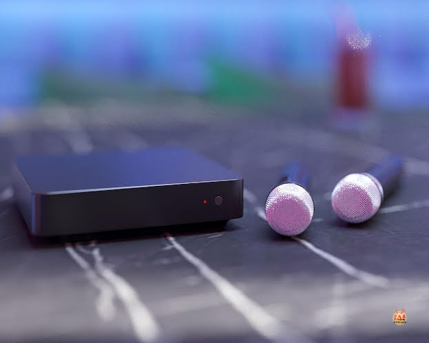 Лофт «Акира» в «В69» фотография №4