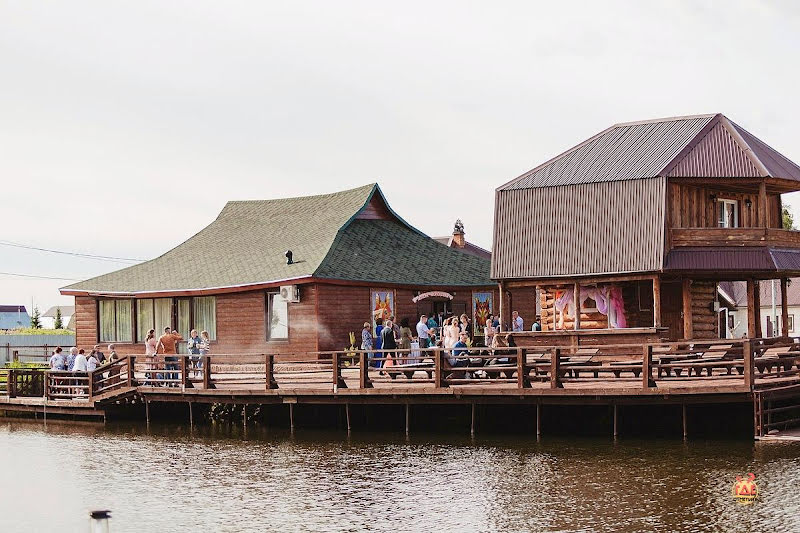 Поле Чудес фотография №7