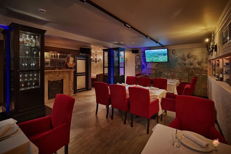 Accenti фотография №8