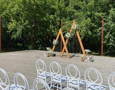  ресторан GRENADA Park