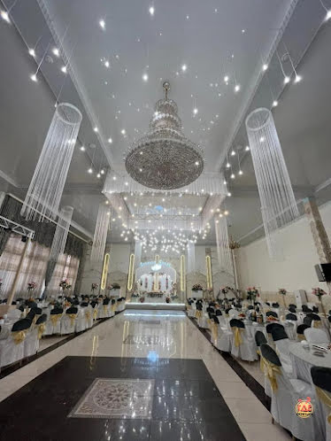 Большой зал в «Девичья башня» фотография №8