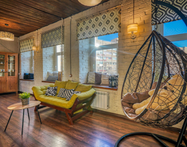  ресторан Casa Picassa на Таганской