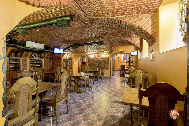 VIP-зал №3 в «Киликия» фотография №1