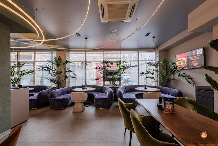 Бар "Южный"  в «Южный» фотография №7