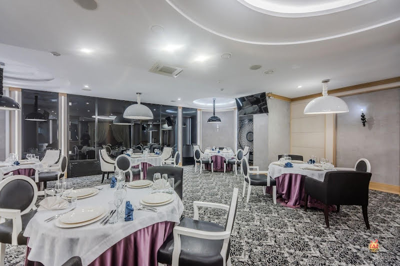 Отель «Заречье» фотография №8