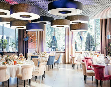  ресторан NelBosco