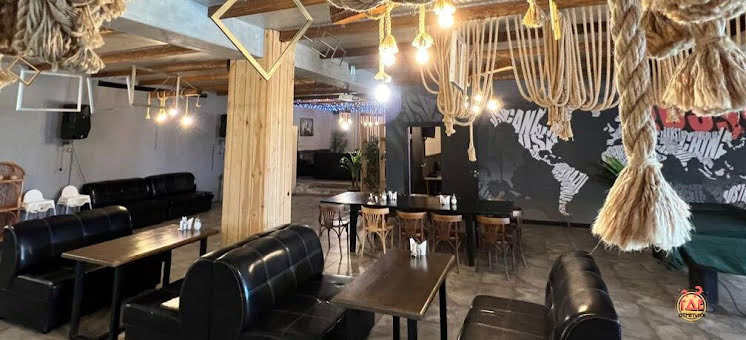 Loft в «Экстримлэнд» фотография №3