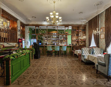 Корпоратив в Хванчкара