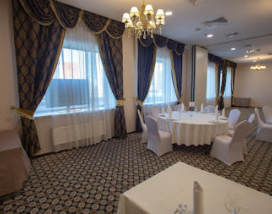  ресторан Милан