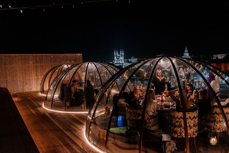 Igloobar фотография №12