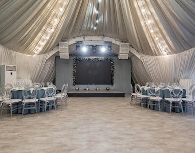 День рождения в EVENT ROOF