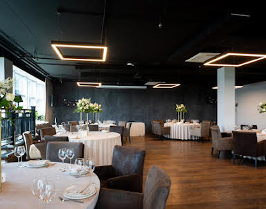  ресторан Astro Plaza