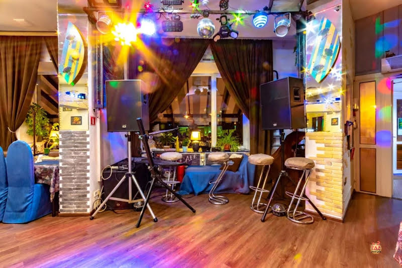 Зеленый Мыс фотография №12