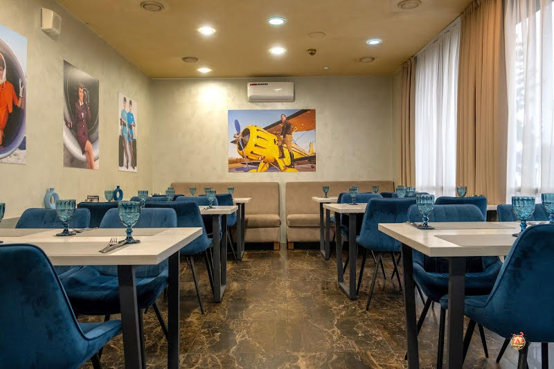 Курица или Рыба фотография №16