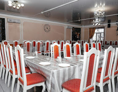  ресторан Каспий