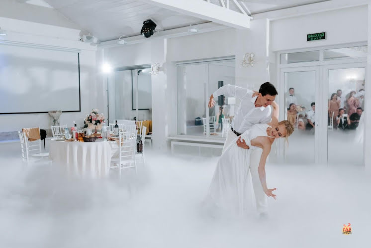 Замок на берегу в «Anstar House Vatutinki» фотография №10