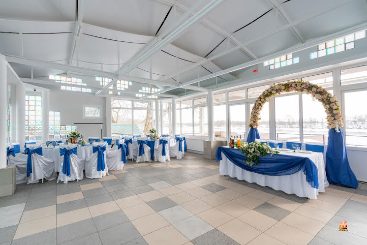 Веранда «Лазурная» в «Ваша Гавань» фотография №3