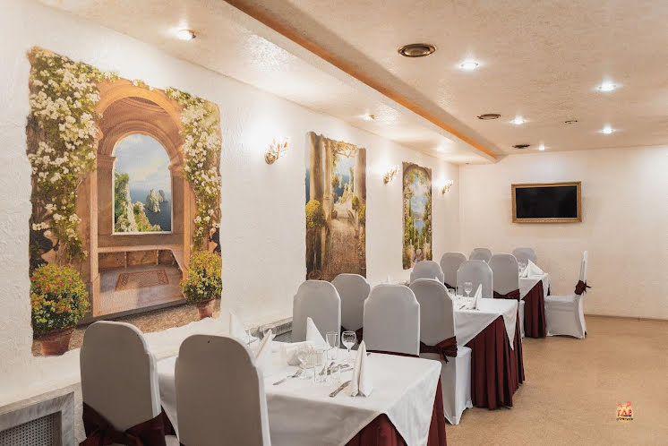 Зал №2 в «У мельника» фотография №5