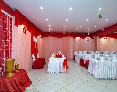  ресторан Siesta на Петухова