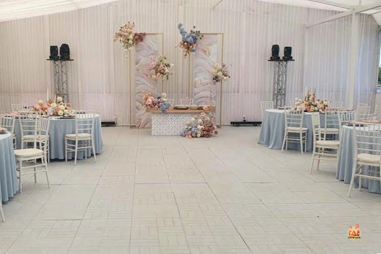 Веранда Small River в «Don David» фотография №3