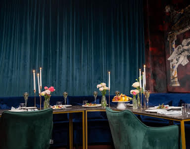  ресторан Ля-Мажор